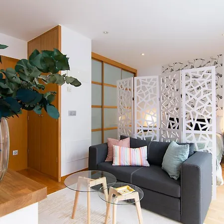 Apartamento Loft Ladeira Real Baiona Exterior foto