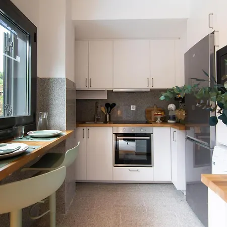 Apartamento Loft Ladeira Real Baiona Exterior foto