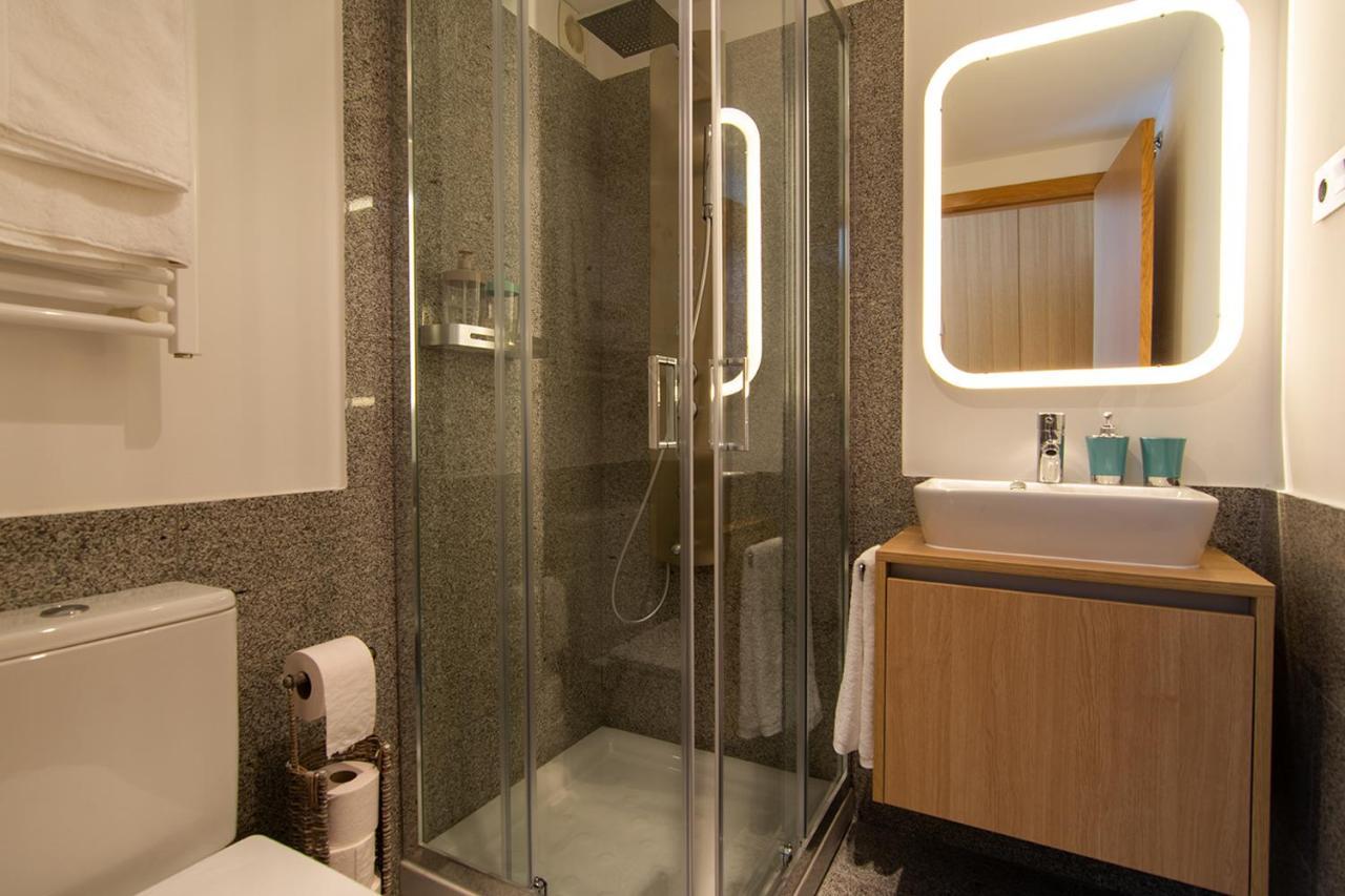 Loft Ladeira Real Apartment